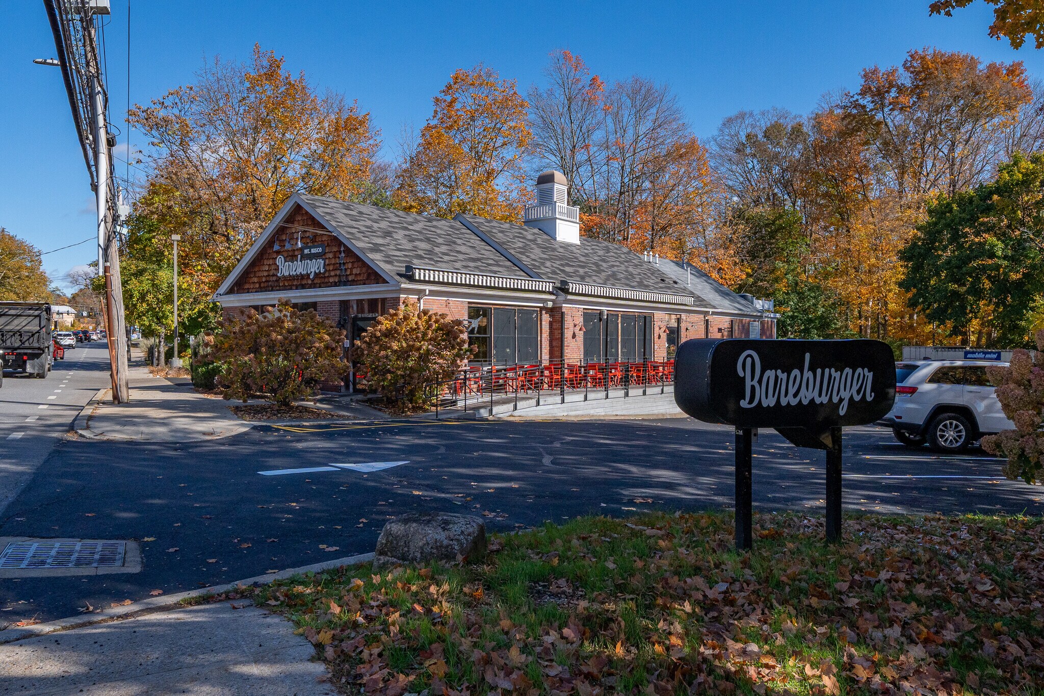 445 E Main St, Mount Kisco, NY for Sale