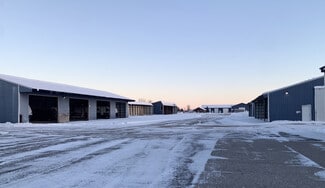 Becker, MN Commercial - 12575 Oakview Ave