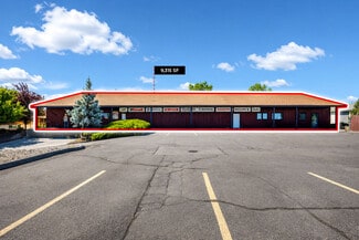 Kennewick, WA Freestanding - 7509 W Deschutes Rd Kennewick, WA Freestanding - 7509 W Deschutes Rd