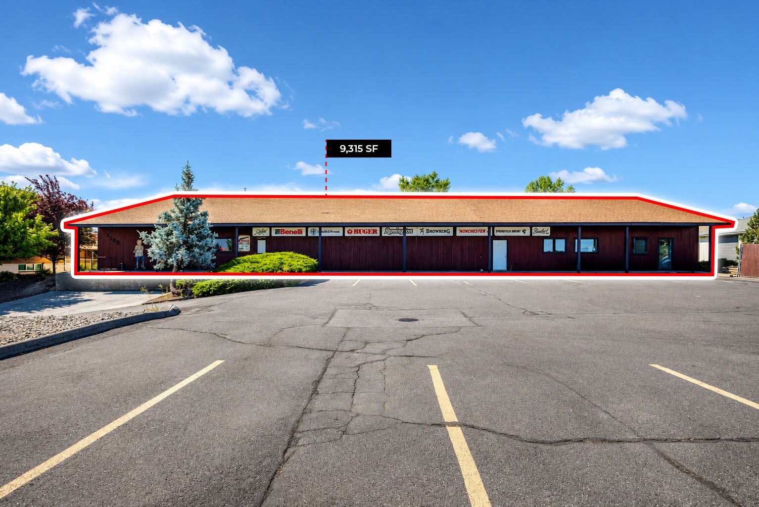 7509 W Deschutes Rd, Kennewick, WA for Sale