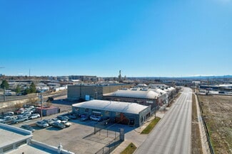 Denver, CO undefined - 36 S Santa Fe Dr Denver, CO undefined - 36 S Santa Fe Dr