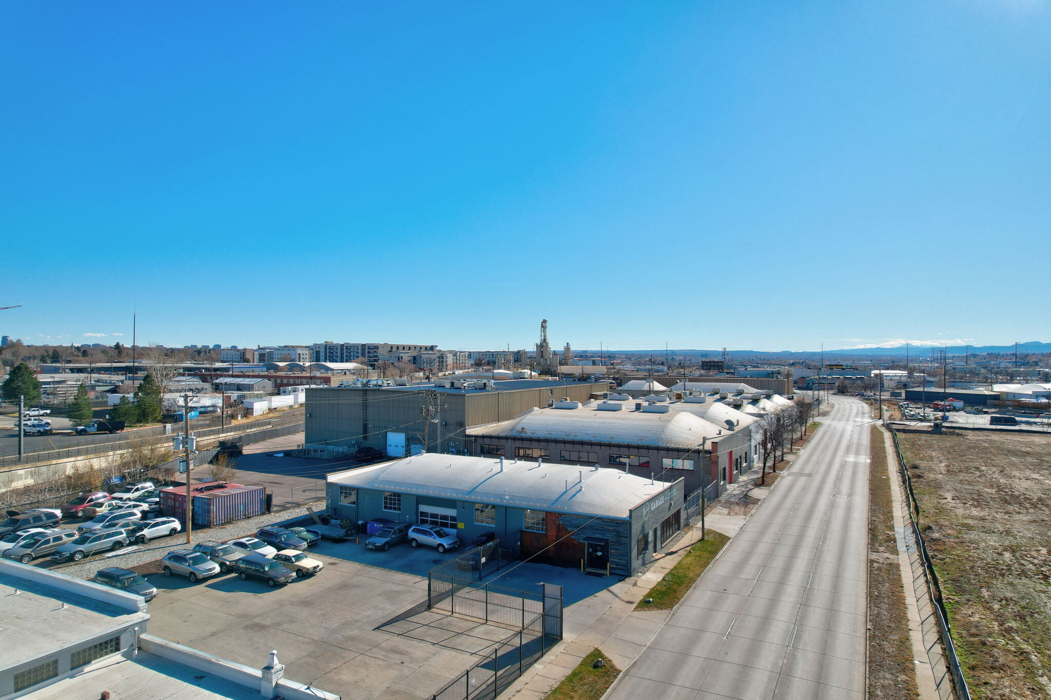 36 S Santa Fe Dr, Denver, CO for Sale