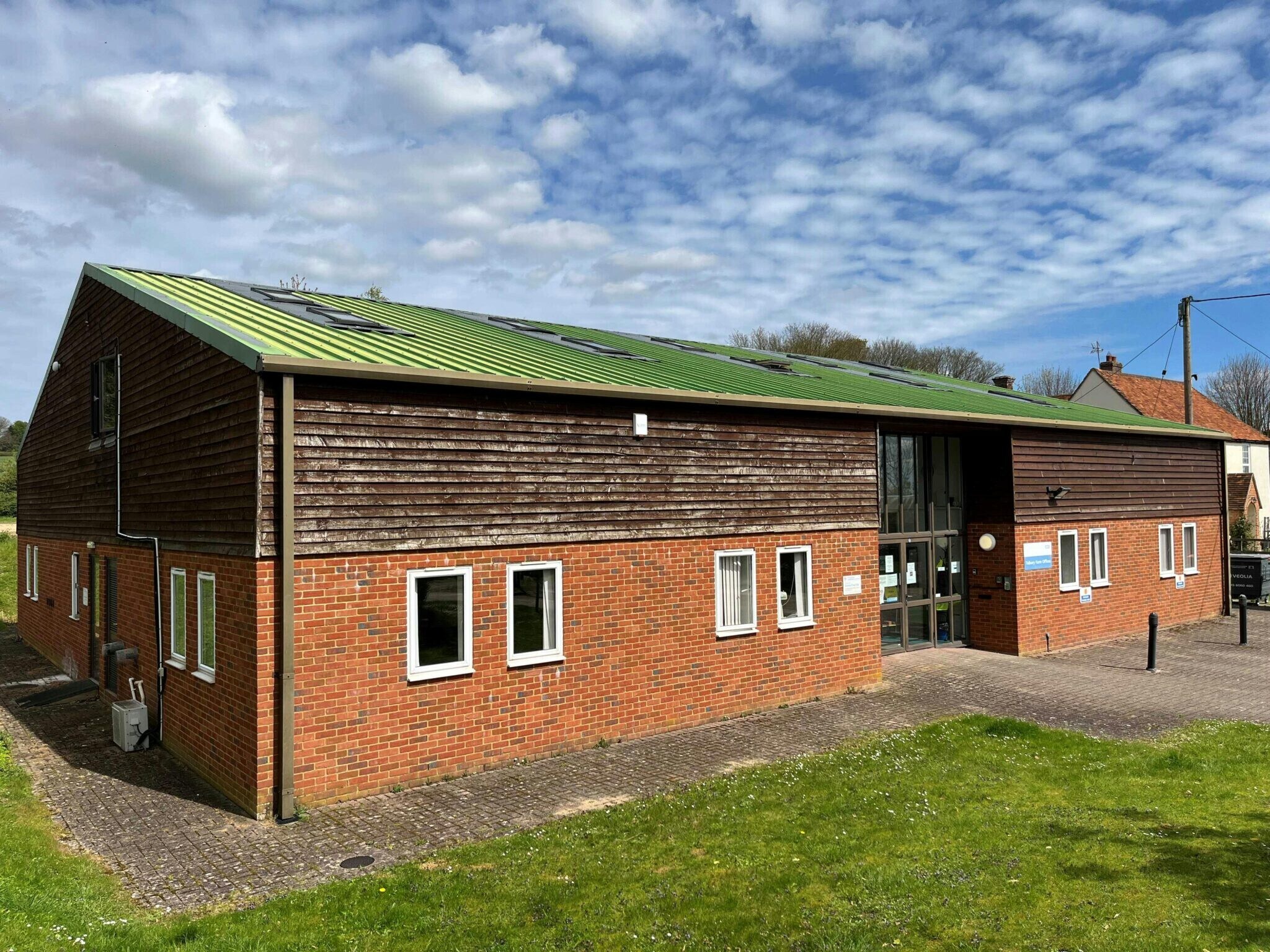 3 Tidbury Cottages, Sutton Scotney, HAM for Rent