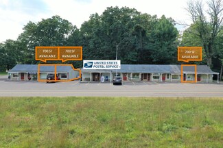 Washington Crossing, PA Office/Retail - 1075-1077 River Rd