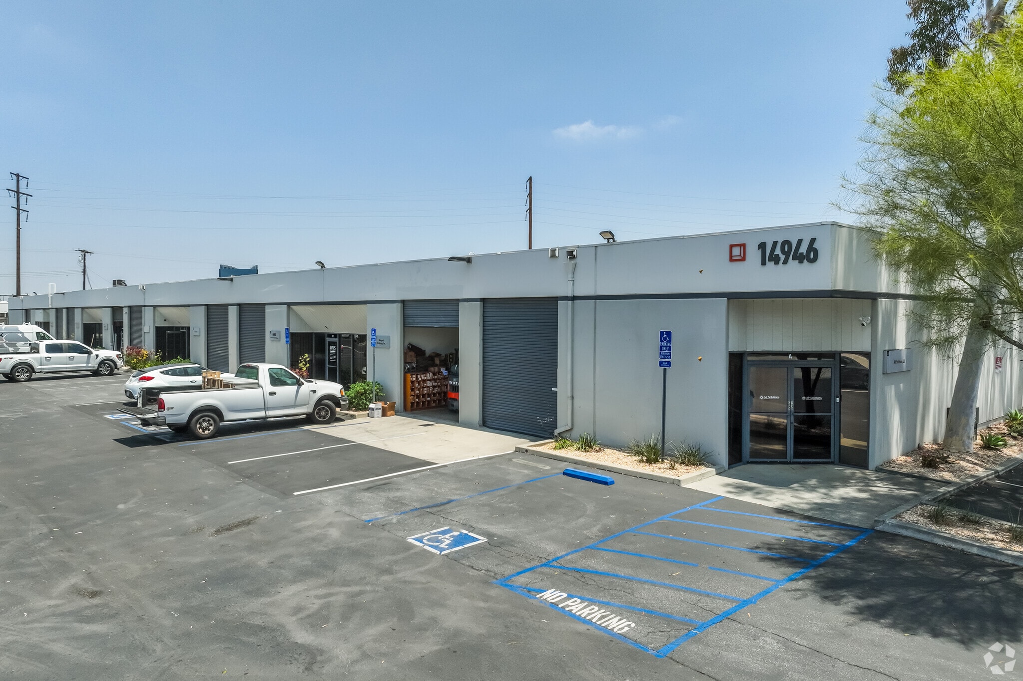 14944 Shoemaker Ave, Santa Fe Springs, CA for Rent