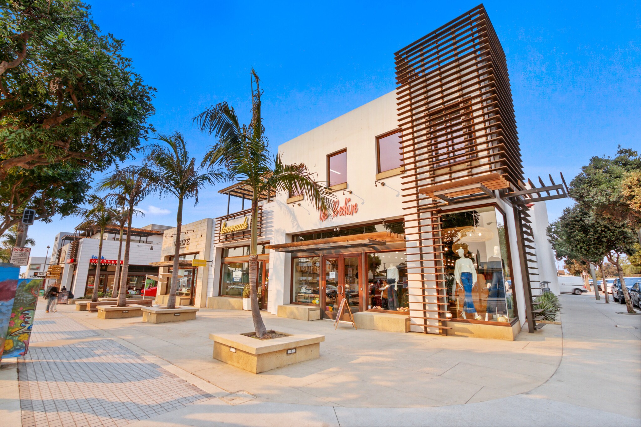 451 Manhattan Beach Blvd, Manhattan Beach, CA for Rent