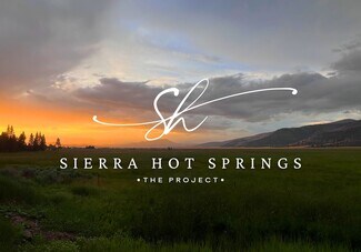 Sierraville, CA Specialty - 521 Campbell Hot Springs Rd