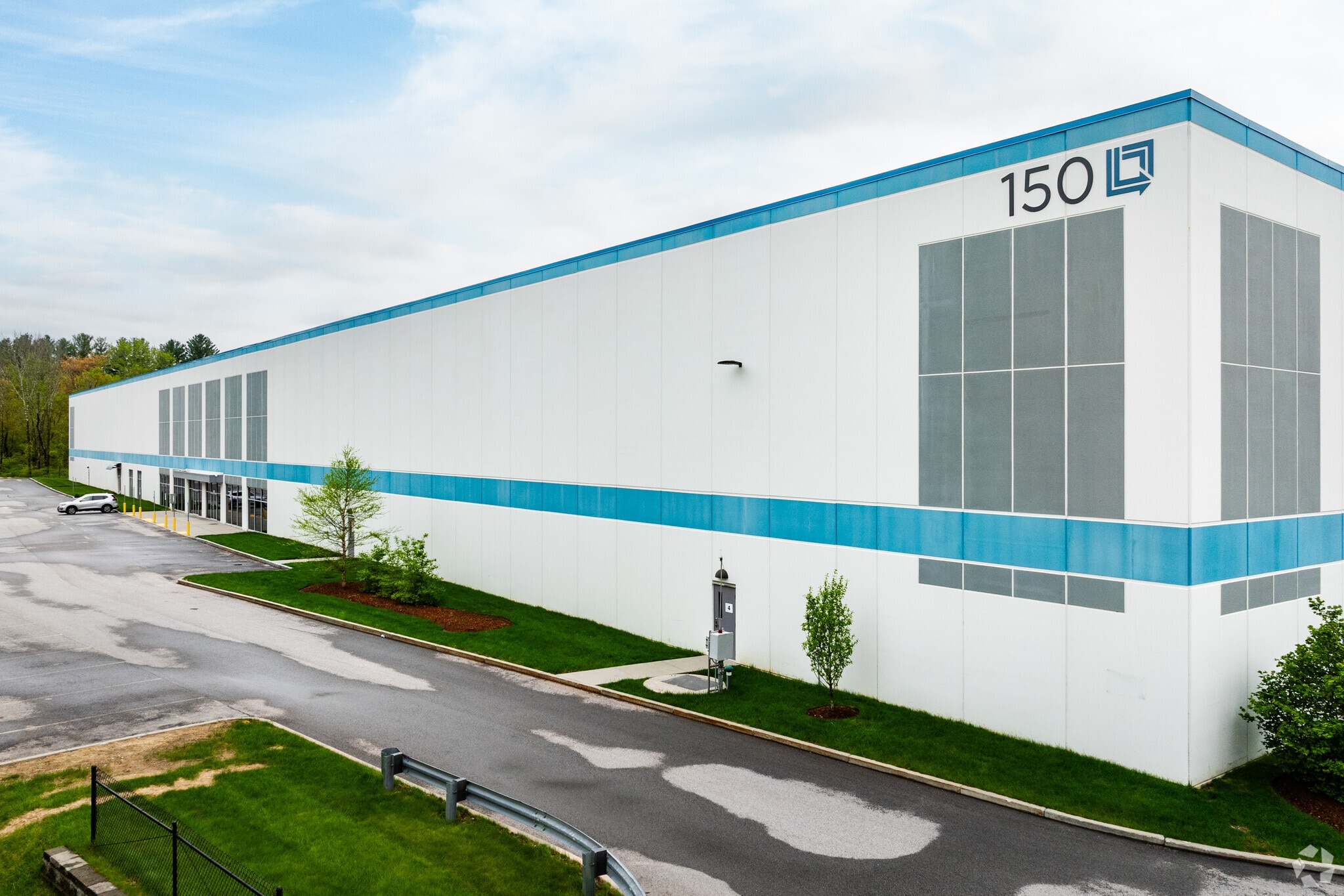 150 Hayes Memorial Dr, Northborough, MA for Rent