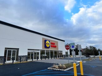 Livingston, NJ Retail - 599 W Mount Pleasant Ave