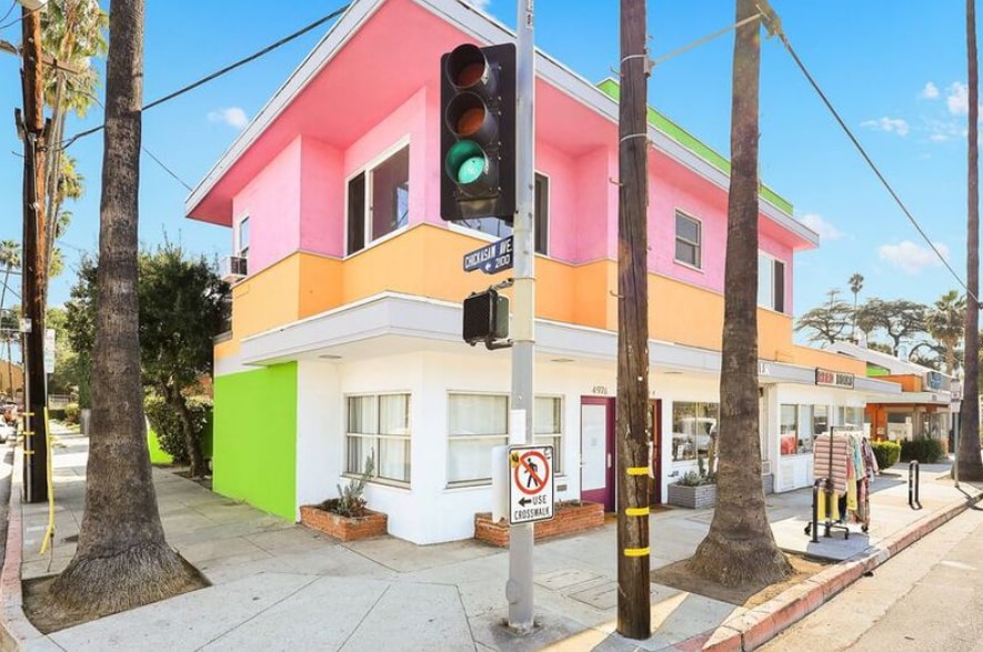 4976 Eagle Rock Blvd, Los Angeles, CA for Rent