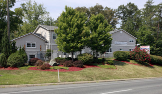 Stafford, VA Office - 1229 Garrisonville Rd