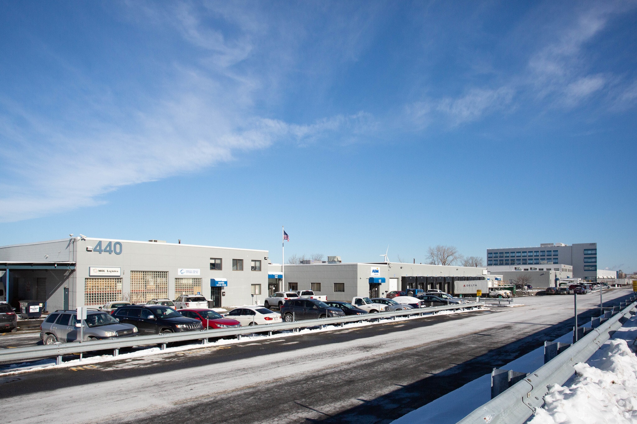 440 William F McClellan Hwy, East Boston, MA for Rent