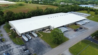 Columbia, TN Distribution - 2206 Oakland Pky Columbia, TN Distribution - 2206 Oakland Pky