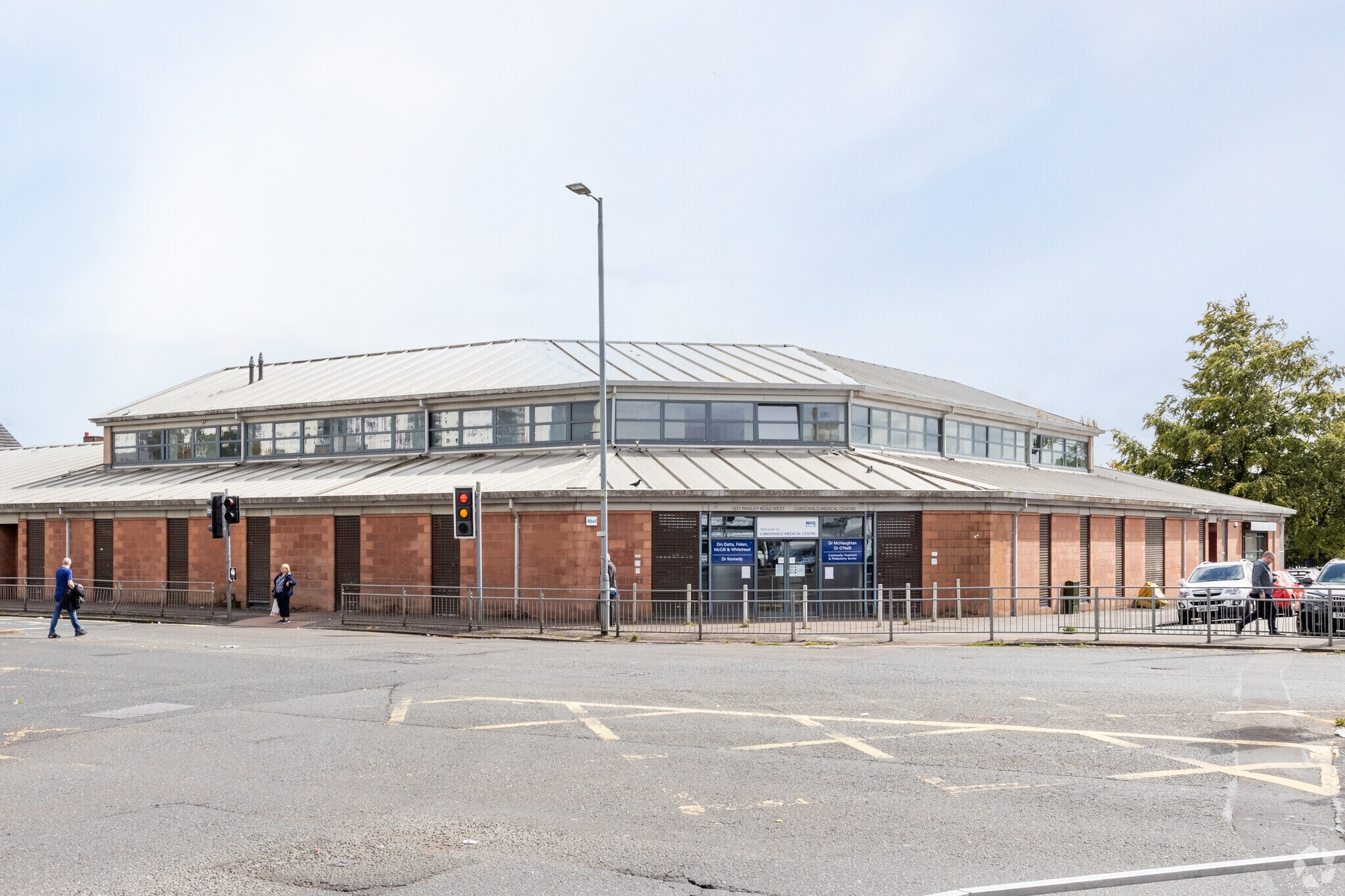1823 Paisley Rd, Glasgow, GLG for Sale