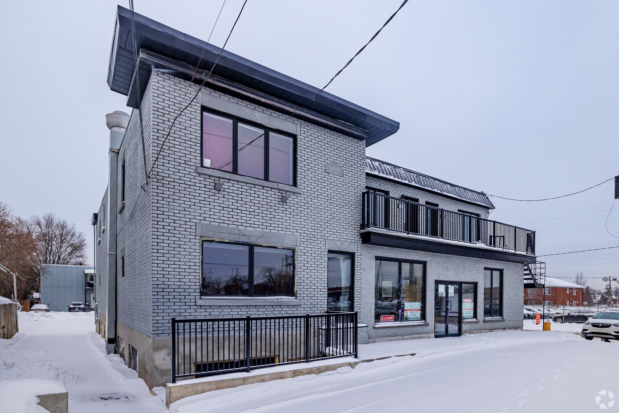 1350 Taschereau, Lemoyne, QC for Sale