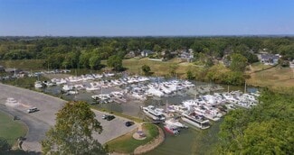 Jeffersonville, IN Marinas - 4000 Utica Pike
