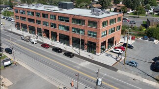 Varennes, QC Storefront - 2085 Rte Marie-Victorin