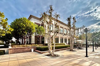 Newport Beach, CA Office - 26 Corporate Plaza Dr