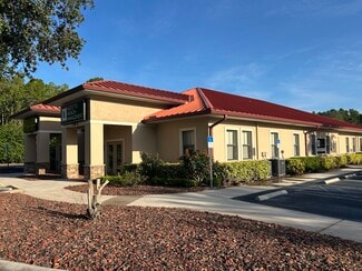 Trinity, FL Office - 7747 Mitchell Blvd