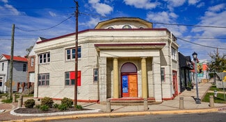 Mount Rainier, MD Storefront Retail/Office - 3800 34th St