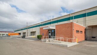 San Leandro, CA Industrial - 1948-1958 Williams St