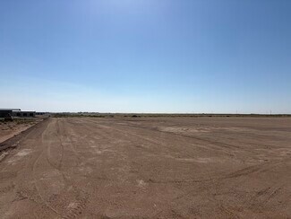 Midland, TX Industrial Land - County 1235 rd