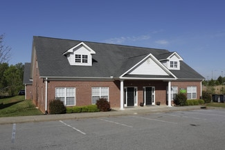 Anderson, SC Medical - 105 Broadbent Way