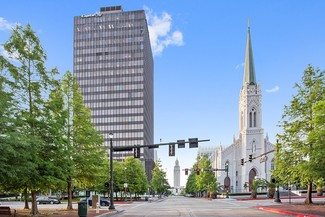 Baton Rouge, LA Coworking Space - 301 N Main St