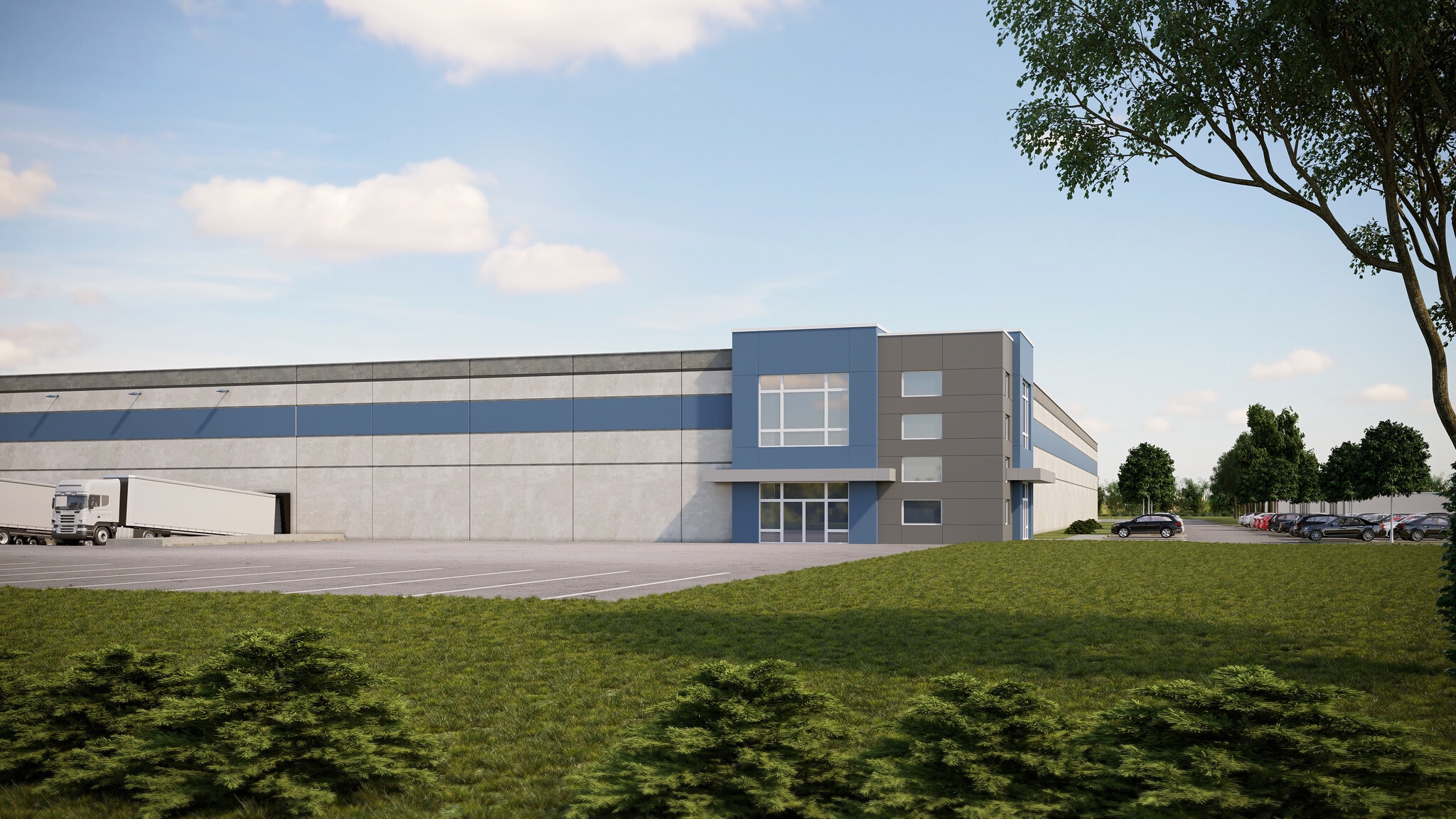 Michoud Facility Rd, New Orleans, LA for Rent