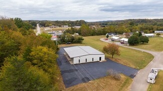 Linden, TN Light Distribution - 103 Hadley cir