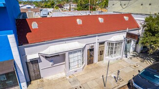 Los Angeles, CA Retail - 2729-2735 S Robertson Blvd Los Angeles, CA Retail - 2729-2735 S Robertson Blvd