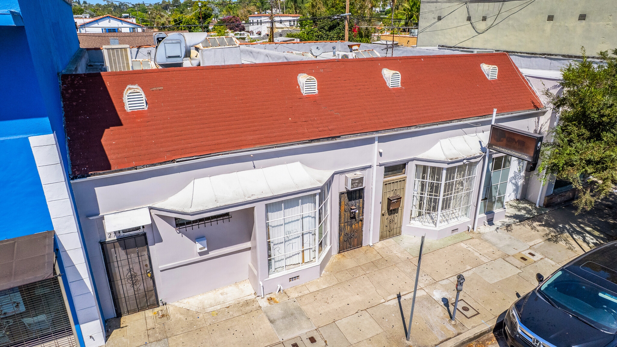 2729-2735 S Robertson Blvd, Los Angeles, CA for Rent