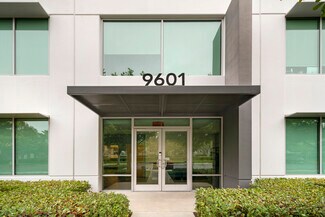 Irvine, CA Industrial - 9601 Irvine Center Dr