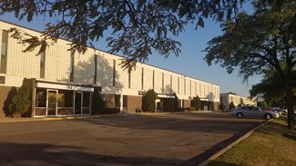 Minneapolis, MN Office, Industrial - 771-783 NE Harding St