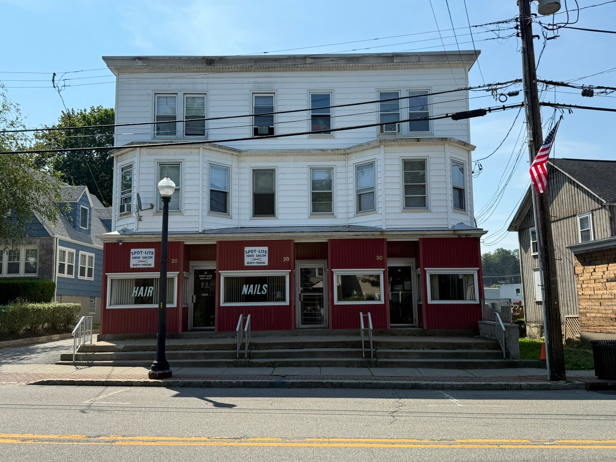 28 Main St, Netcong, NJ for Rent