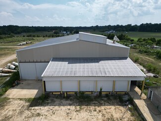 Lake City, SC Industrial - 187 Daniels Rd Lake City, SC Industrial - 187 Daniels Rd