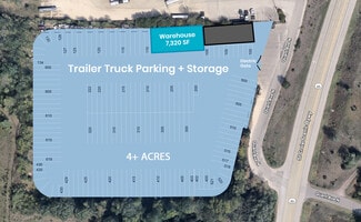 Stillwater, MN Industrial - 2910 Quant Ave N