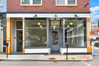 Covington, KY Retail - 20 E 5th St