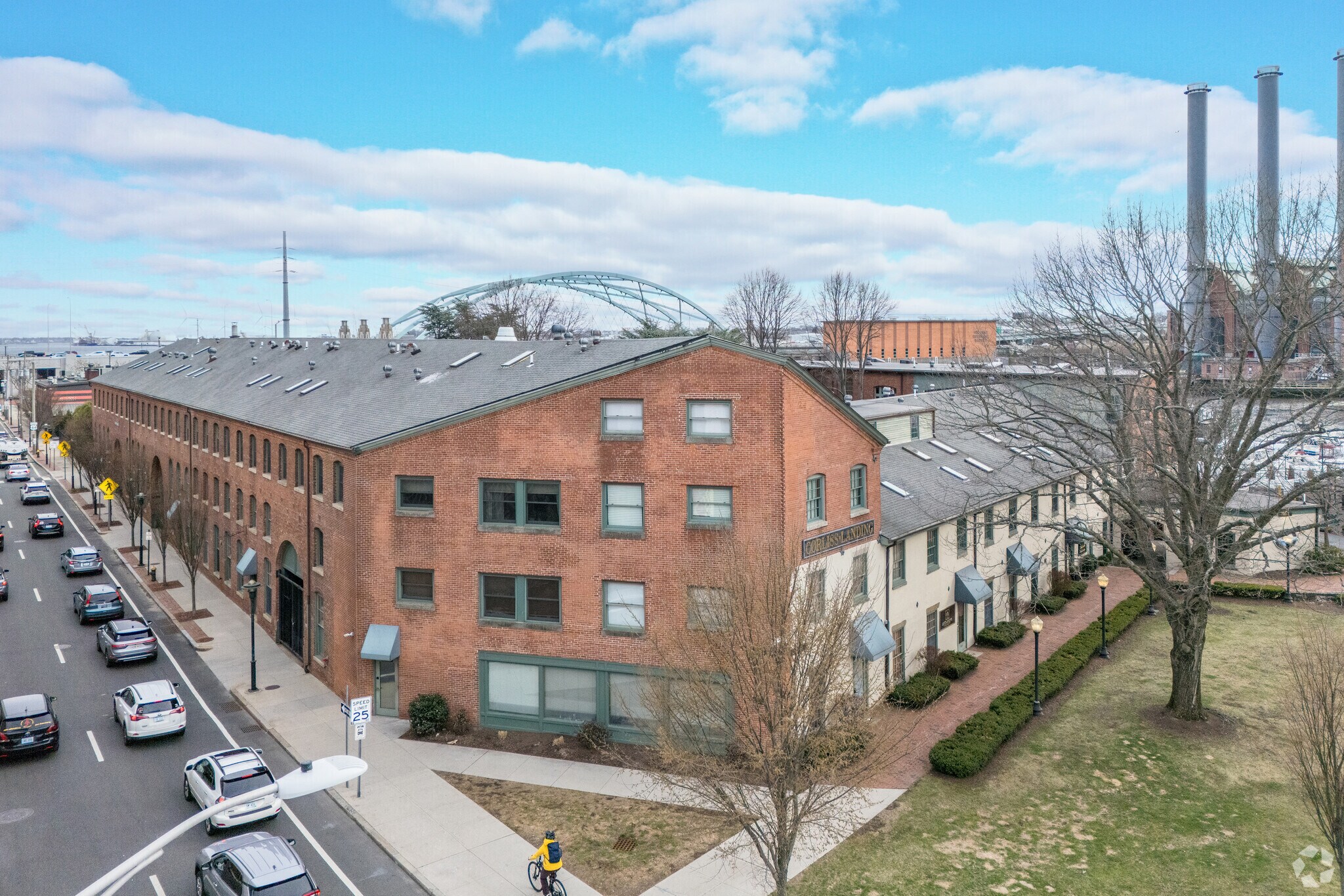 520 S Water St, Providence, RI for Sale