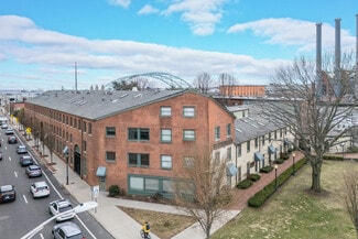 Providence, RI Office/Residential - 520 S Water St