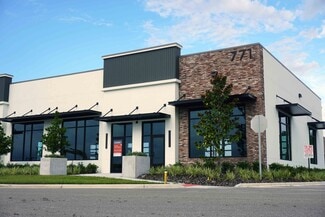 Winter Garden, FL Office, Retail - 775 Garden Commerce Pky