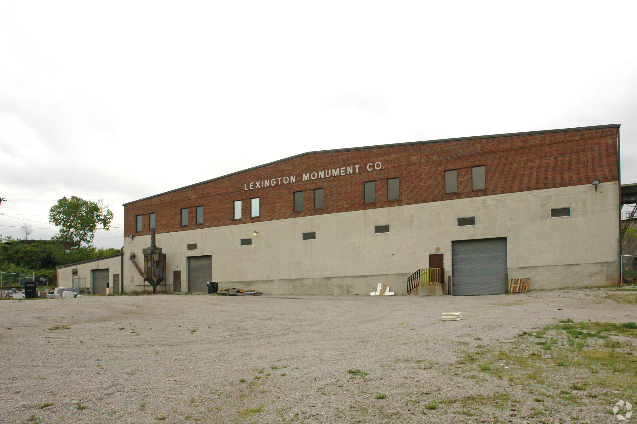 771 W Main St, Lexington, KY for Rent