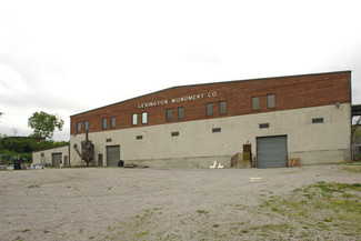 Lexington, KY Industrial - 771 W Main St