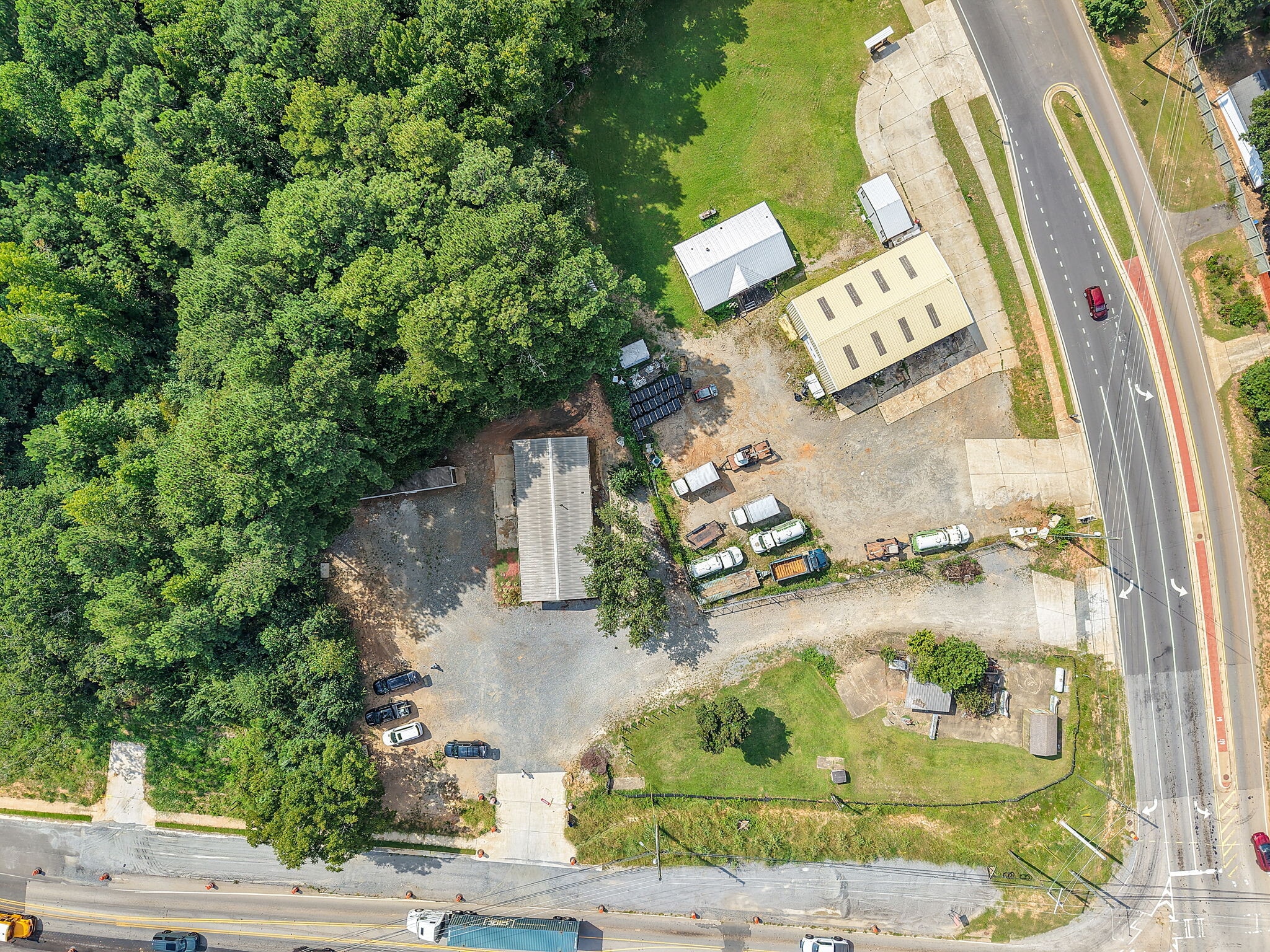 10323 Dallas Acworth Hwy, Dallas, GA for Sale
