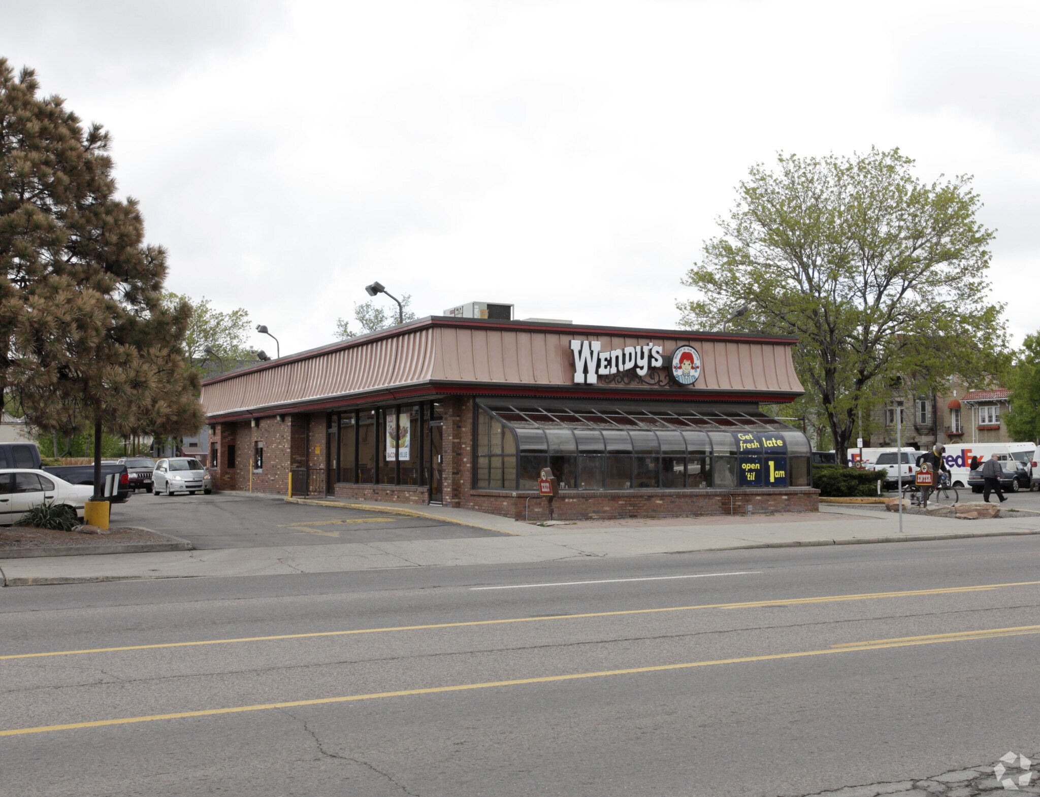 857 E Colfax Ave, Denver, CO for Rent