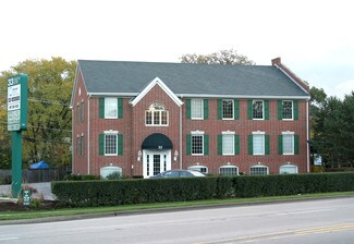 Lake Bluff, IL Office - 33 Waukegan Rd