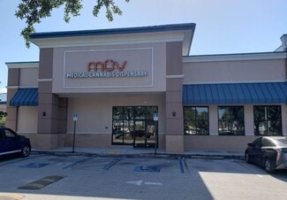 Tampa, FL Storefront - 4820 S Himes Ave