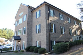 Canton, GA Office - 125 Oakside Ct Canton, GA Office - 125 Oakside Ct