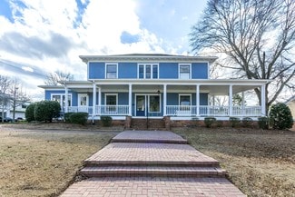 Fayetteville, GA Flex - 200 Stonewall Ave W