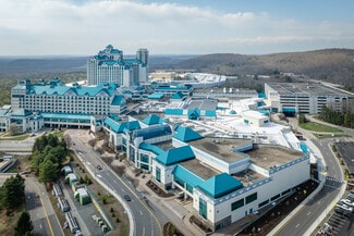 Mashantucket, CT Retail - 455 Trolley Line Blvd